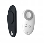 Nutikas kantav vibraator We-Vibe Moxie (must)