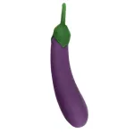 Vibraator The Eggplant