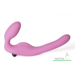 Kinnitatav Strap On Union (suurus S)