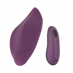 Alusp&uuml;kste vibraator Naeratus