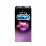 Durex Intense Orgasmic (12 tk)
