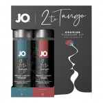 Libesti komplekt paarile 2 To Tango (2x30ml)
