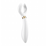 Universaalne vibraator Satisfyer Endless Fun (valge)
