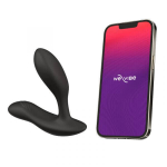 Nutikas eesn&auml;&auml;rme masseerija We-Vibe Vector+
