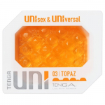 Stimulaator Tenga Uni Topaz