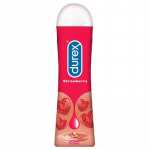 Libesti Durex Maasikas (50 ml)