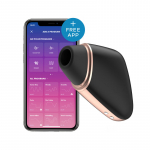 Kliitoristimulaator Satisfyer Love Triangle (must)