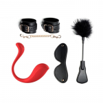 Komplekt Unlimited Pleasure. Limited Edition