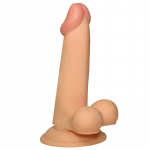 Dildo Meeldiv tunne
