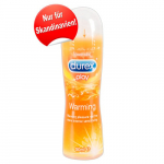 Libesti Durex Warming (50 ml)