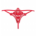 Alusp&uuml;ksid Luiza