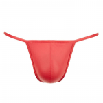 Meeste alusp&uuml;ksid Red Hot