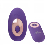 Alusp&uuml;kste vibraator T&otilde;eline Nauding