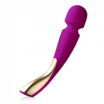 LELO SMART WAND 2 masseerija &ndash; Large (roosa)
