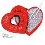 Erootiline m&auml;ng Heart Full of Eroticism