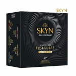 SKYN Unknown Pleasure (42 tk)