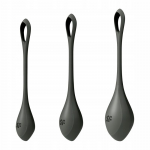 Tupekuulide komplekt Satisfyer Yoni Power 2
