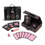 Erootiline m&auml;ng Sex In The City