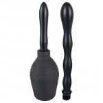 Anaalne klistiir Shower me