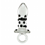 Klaasist m&auml;nguasi Muhud