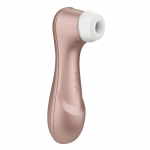 Kliitoristimulaator Satisfyer Pro 2