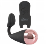 Vibreeriv kuul stimulaatoriga