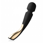 LELO SMART WAND 2 masseerija &ndash; Large (must)