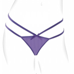 Vibreerivad alusp&uuml;ksid Cheeky Panty