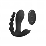 Kolmikvibraator Vive Kata (must)