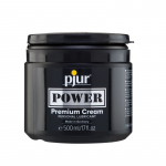 Libesti Pjur Power Premium Cream (500 ml)