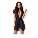 Hommikumantel Saladus