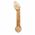 Klaasist dildo Soov