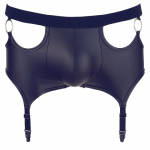 Meeste alusp&uuml;ksid v&ouml;&ouml;ga sukkade kinnitamiseks Fetish