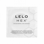 Kondoomid Lelo Hex Original (1 tk)