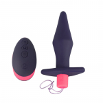 Vibreeriv anaaltapp Remote Pleasure