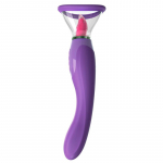 Universaalne m&auml;nguasi naistele Her Ultimate Pleasure