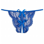 Stringid Sinine kiusatus