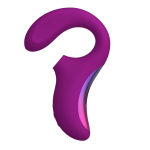 Lelo Enigma (tumeroosa)