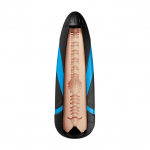 Masturbaator mansett Satisfyer Tri Delights