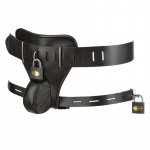 Nahast voorusev&ouml;&ouml; Zado