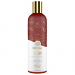 Massaaži&otilde;li DONA Recharge Mandarin & Ylang Ylang (120 ml)