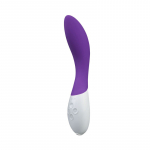 Vibraator LELO Mona 2 (lilla)