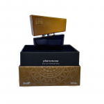 Feromoonparf&uuml;&uuml;m Shiatsu Grey (50 ml)