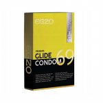 Egzo Premium Glide (3 tk)