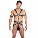 Nahast keharihmad Zado