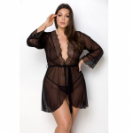 Hommikumantel Amberly