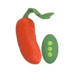 Vibraator The Cutie Carrot