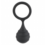 Lisakaaluga peeniser&otilde;ngas Heavy Cock