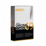 Egzo Premium Original (3 tk)