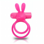 Roosa vibreeriv peeniser&otilde;ngas Ohare XL